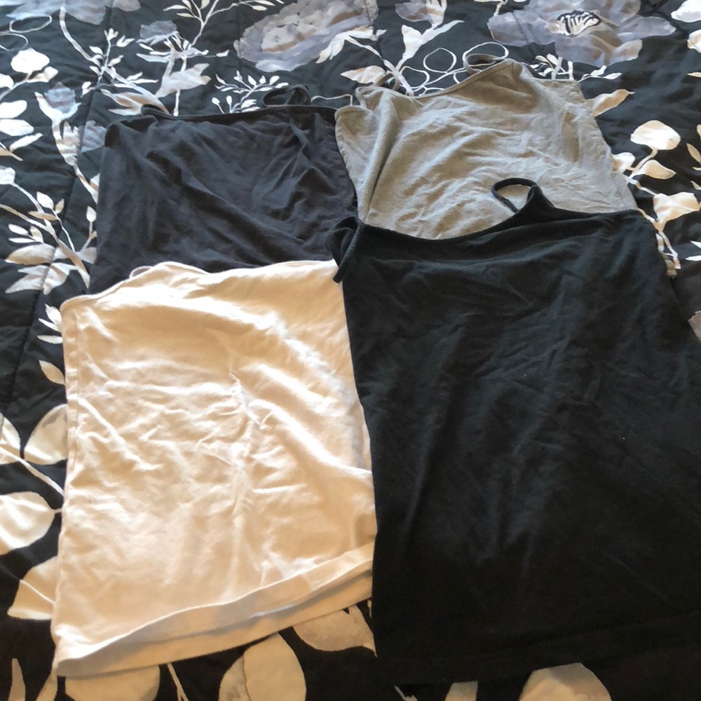 Aeropostale tank tops